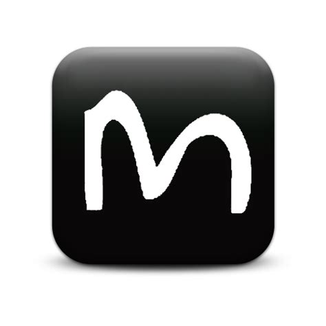 Model Mayhem Logo